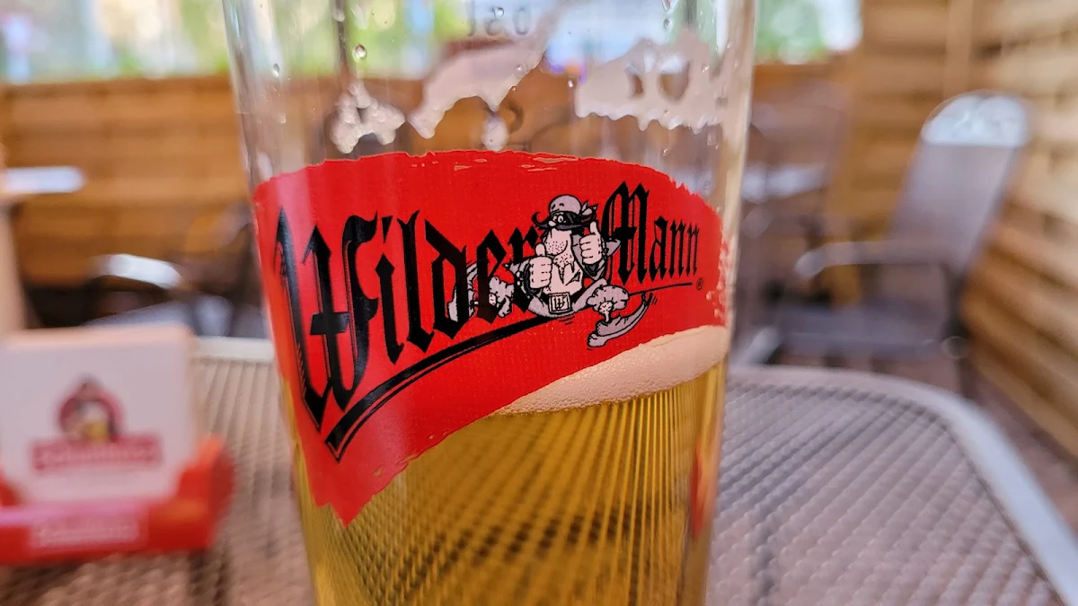 Highlights, Cafe Kaiserhütte