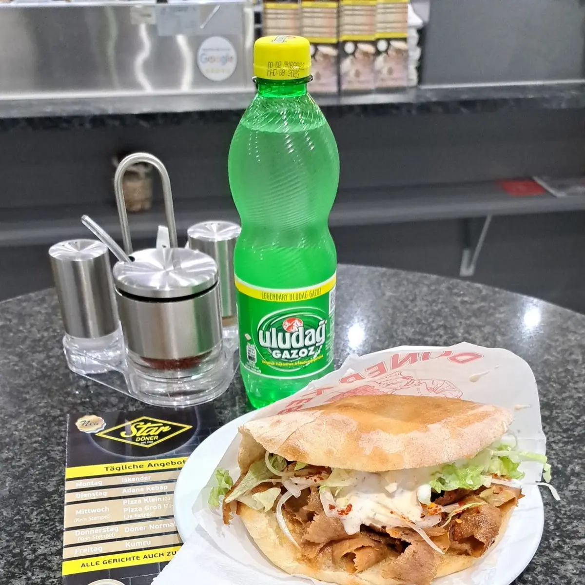 Döner