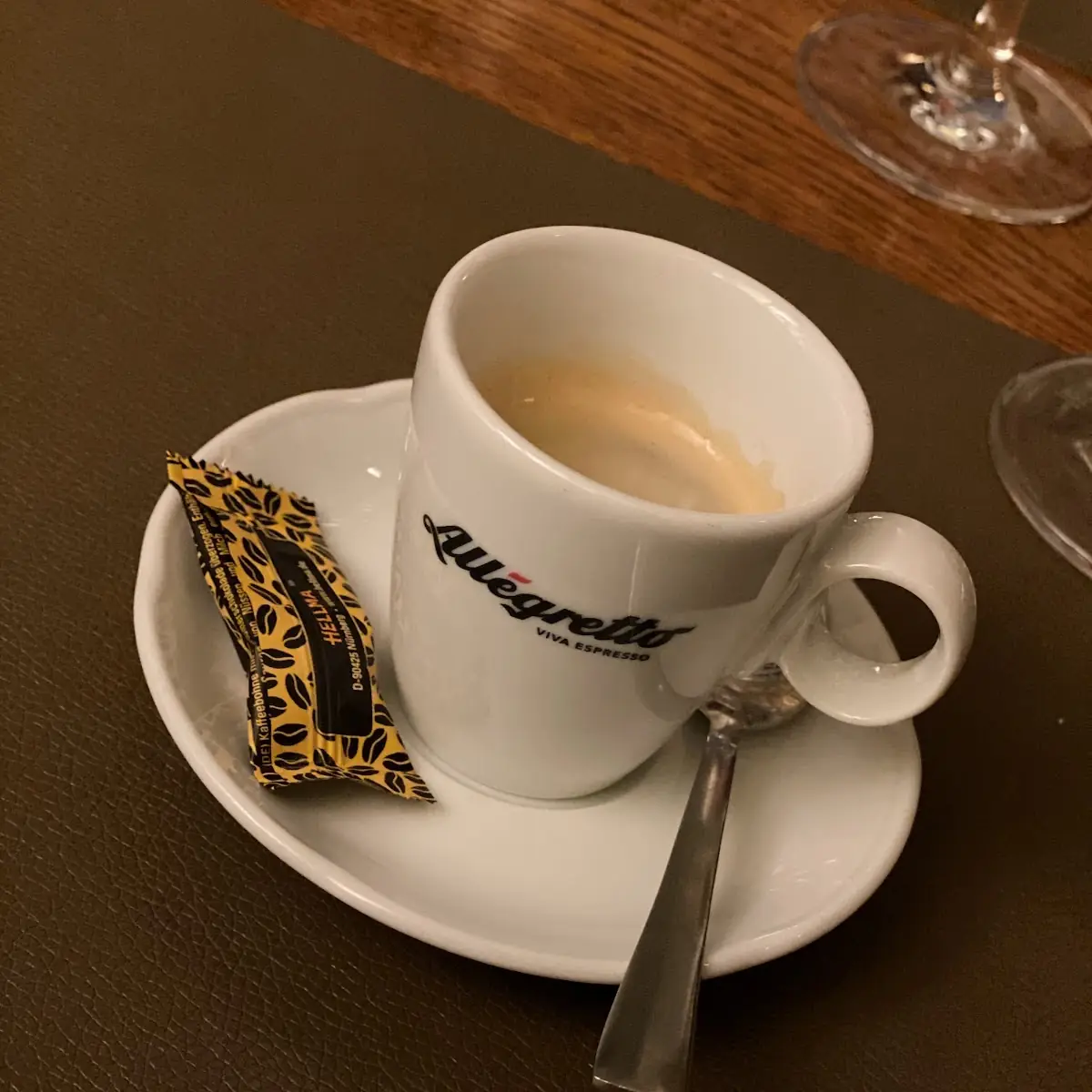 Espresso