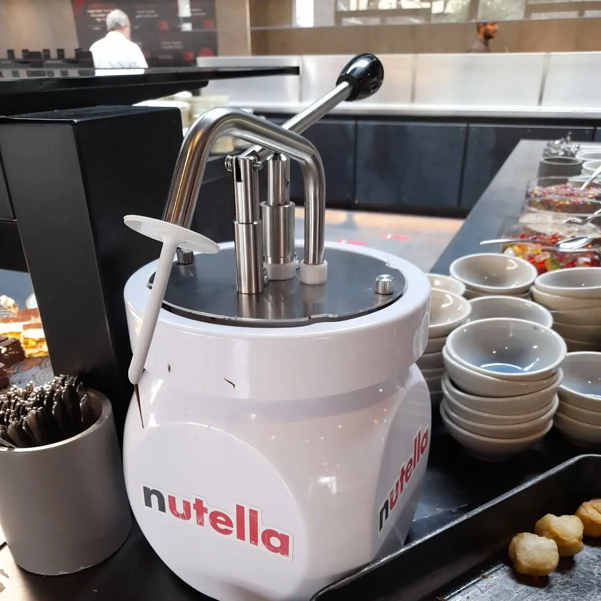 Nutella