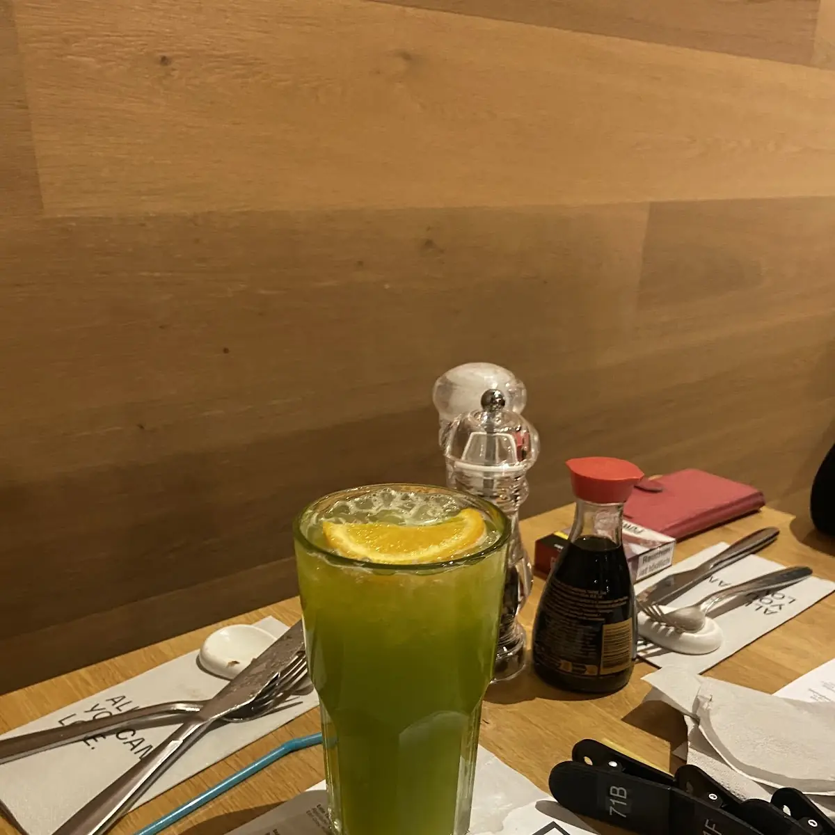 Saft