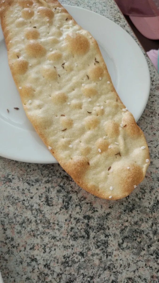 Хлеб