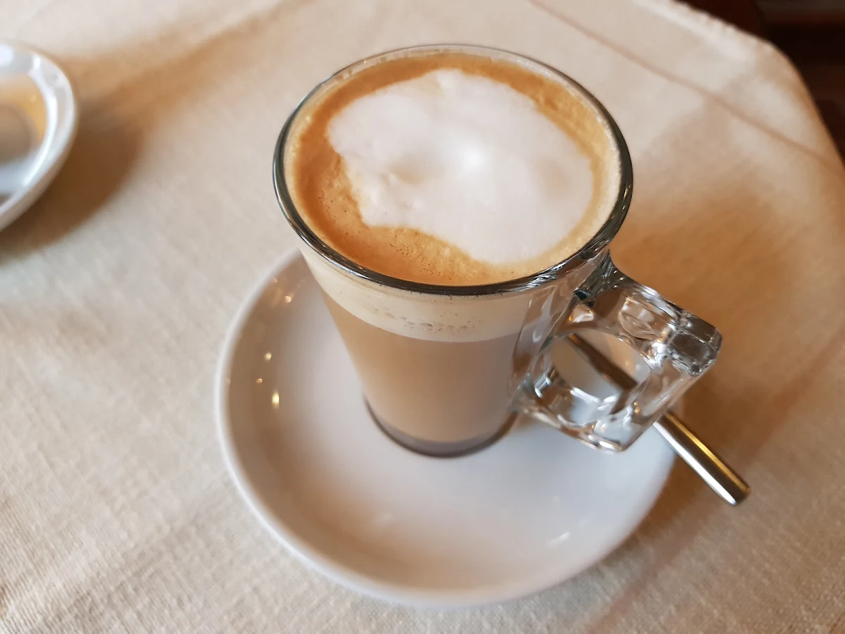 Cortado