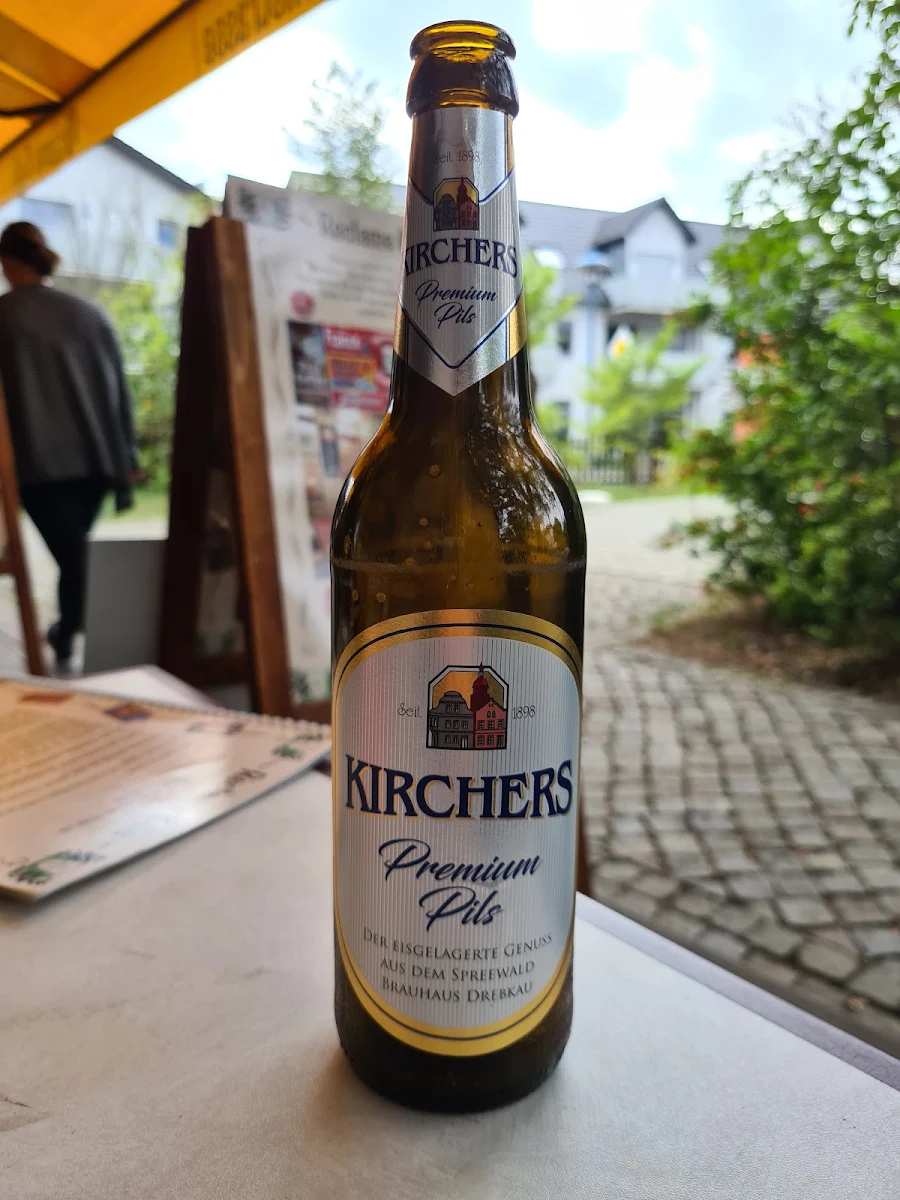 Kirchers Pils