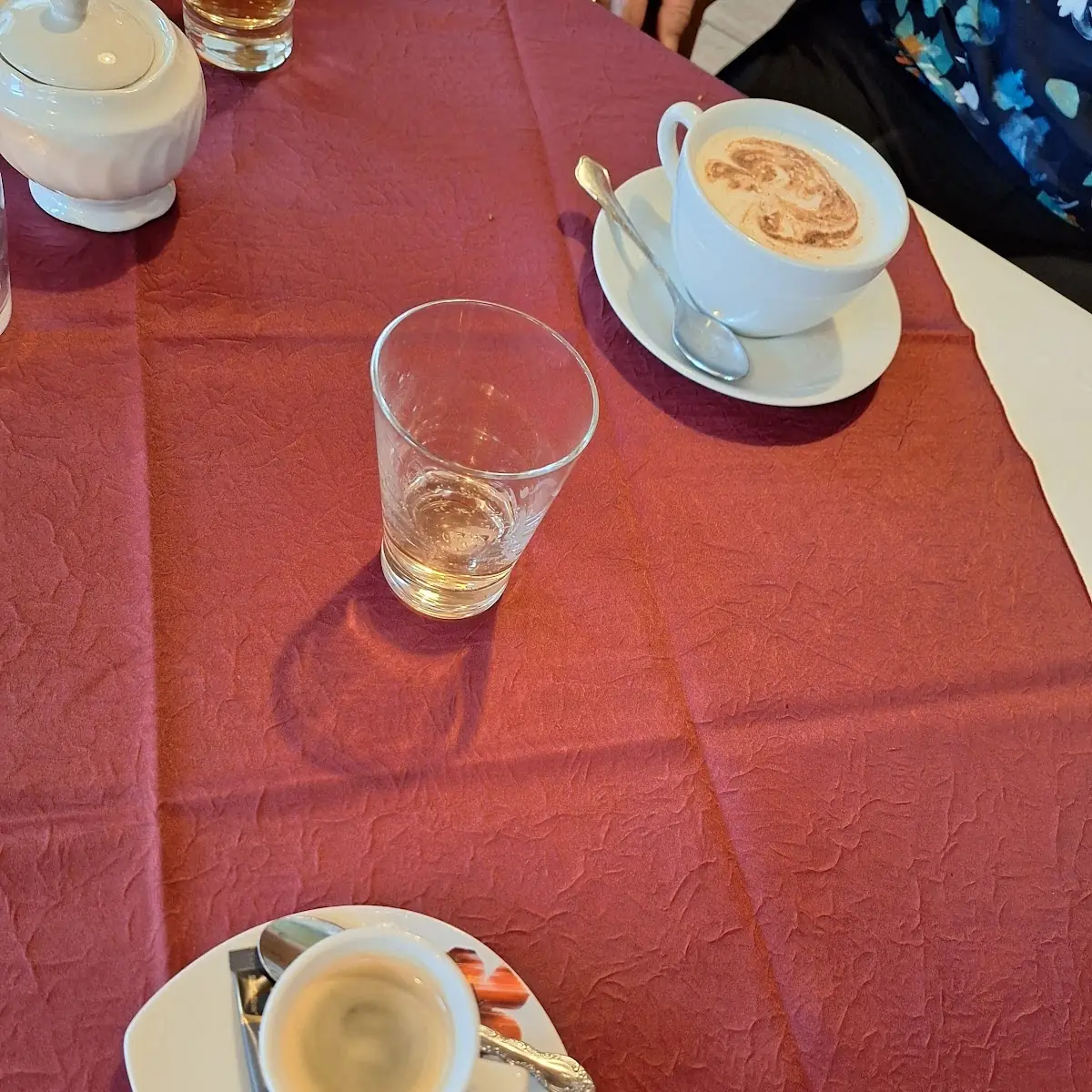 Espresso