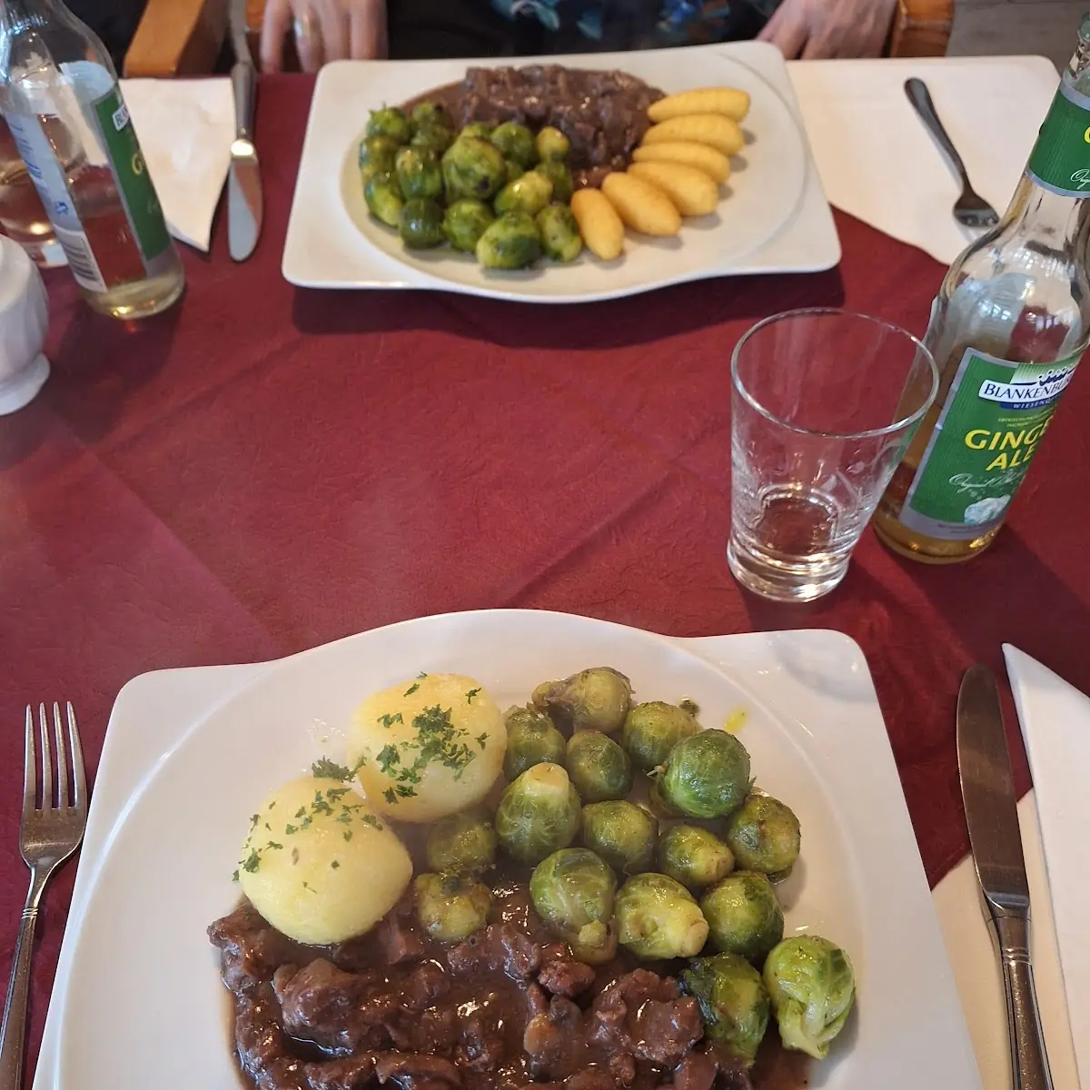 Gulasch