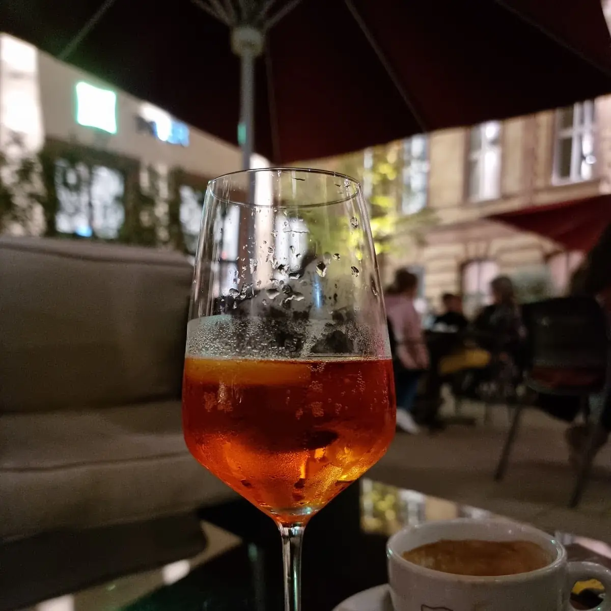 Aperol Spritz