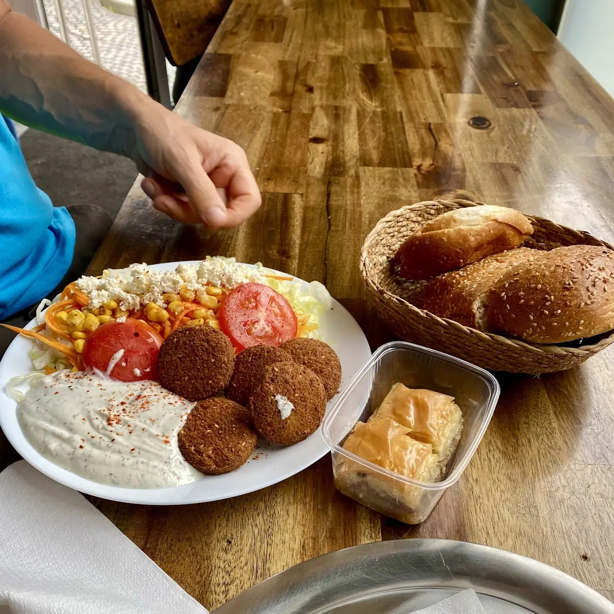 Falafel