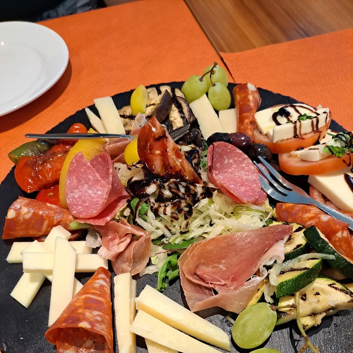 Antipasti