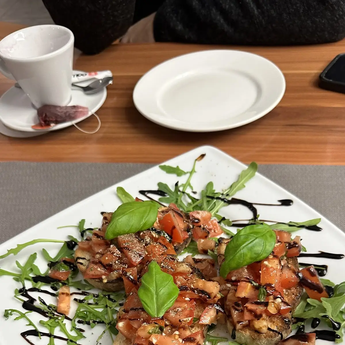 Bruschetta