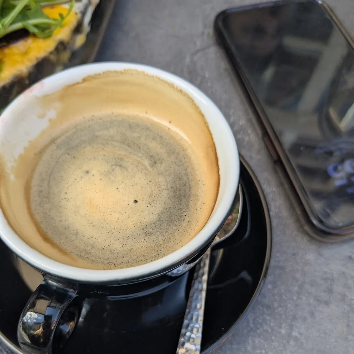 Coffee