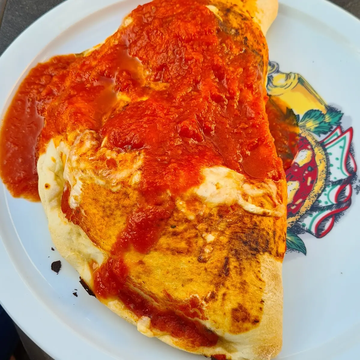 Calzone