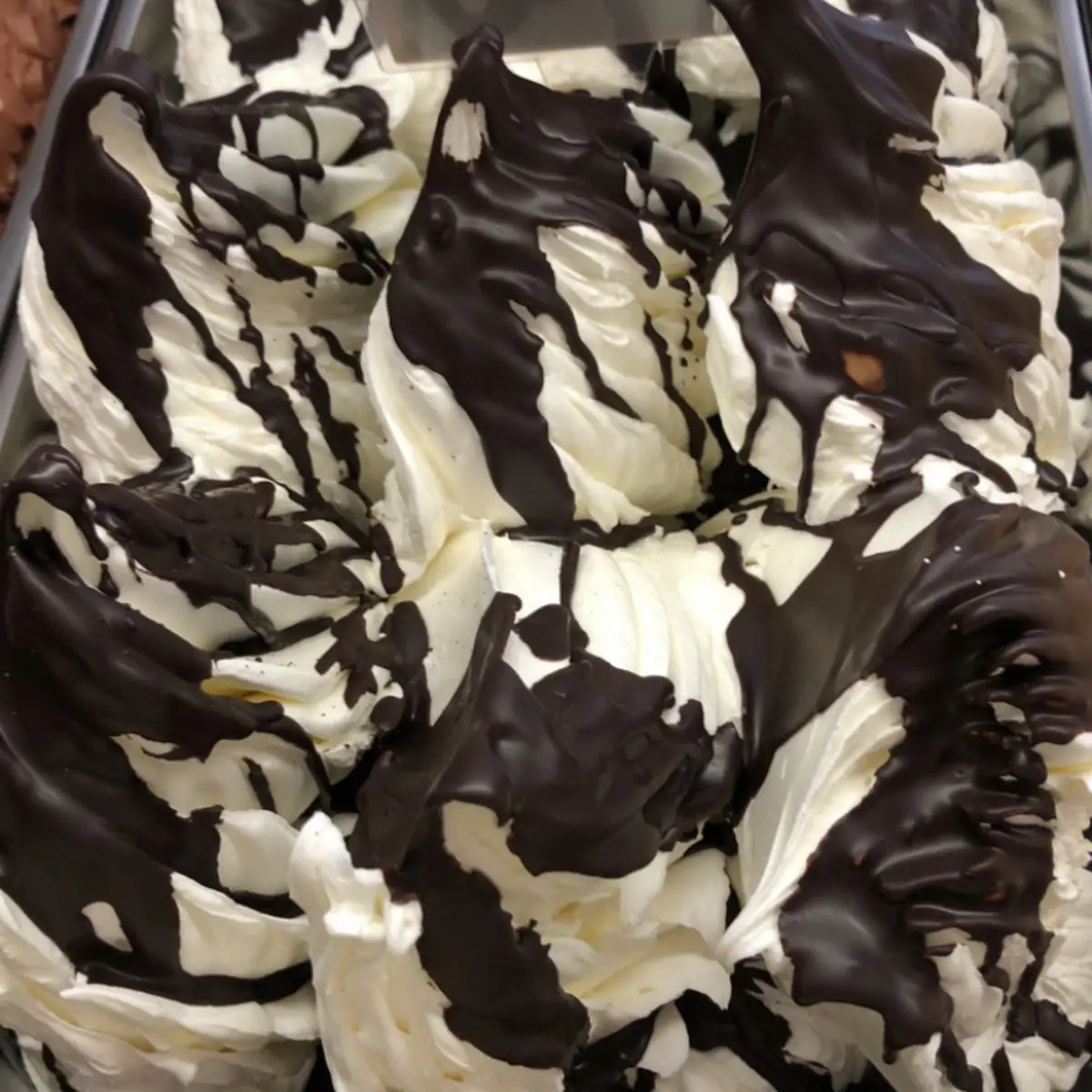 Stracciatella