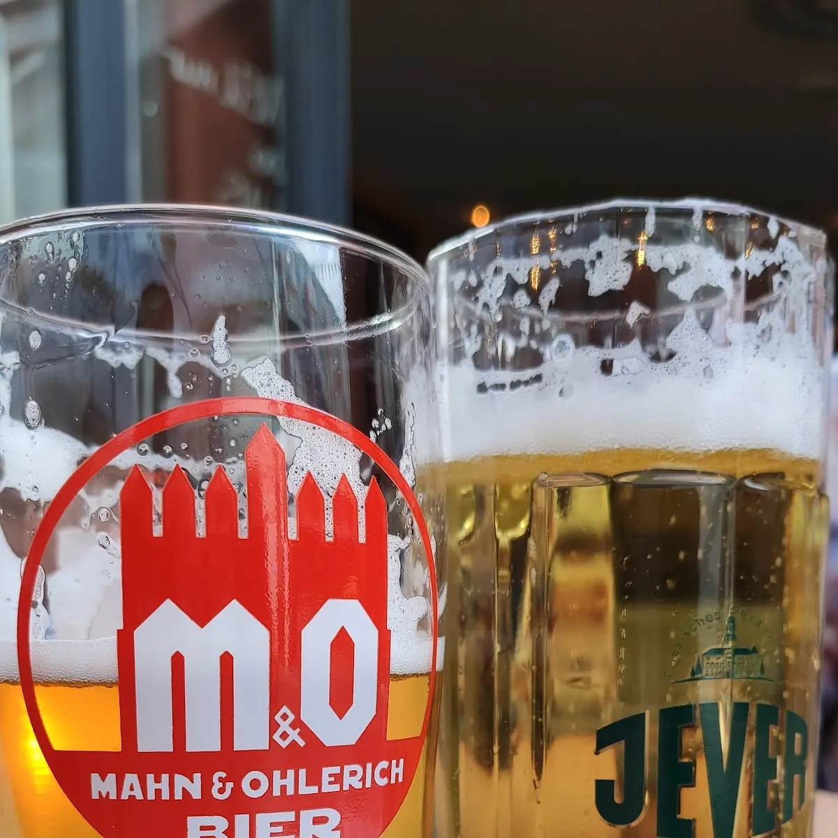 Bierchen