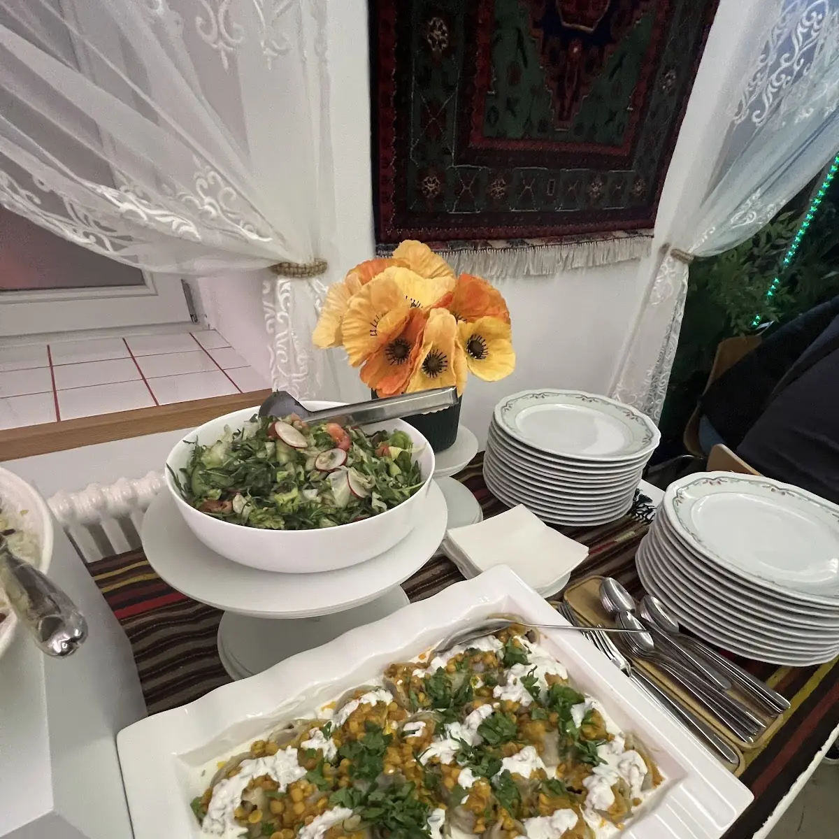 Highlights, Gandoom