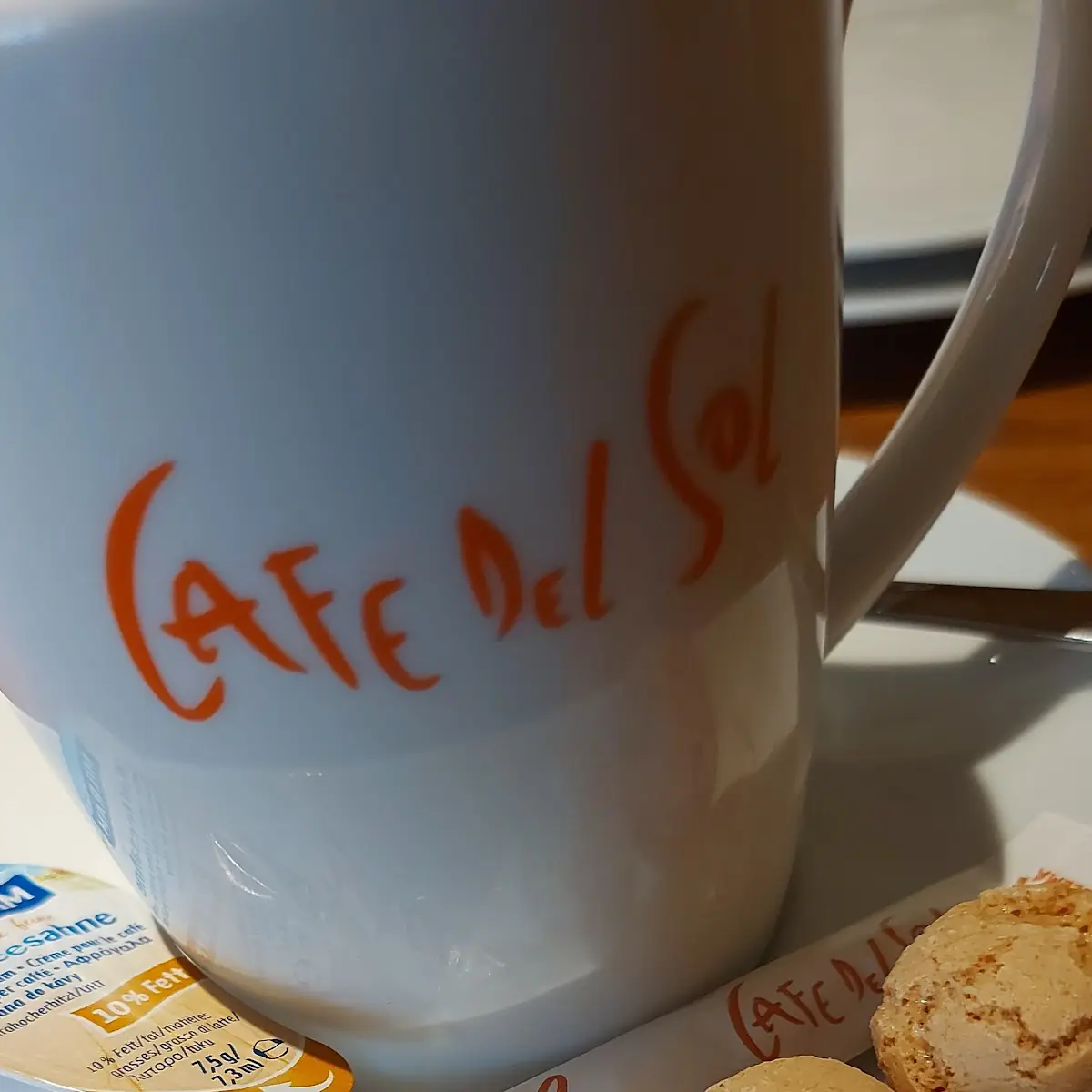 Filter Kaffee