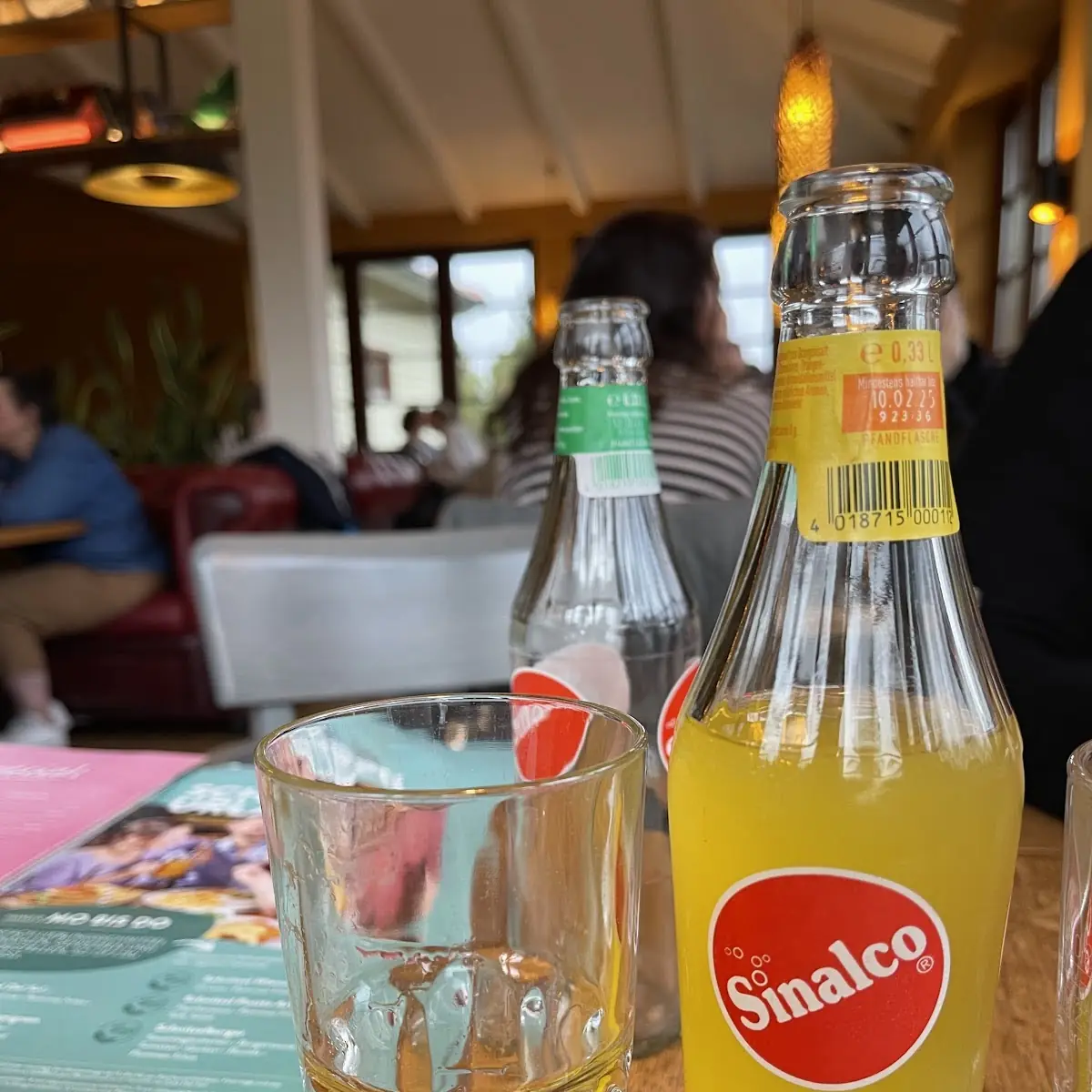 Sinalco