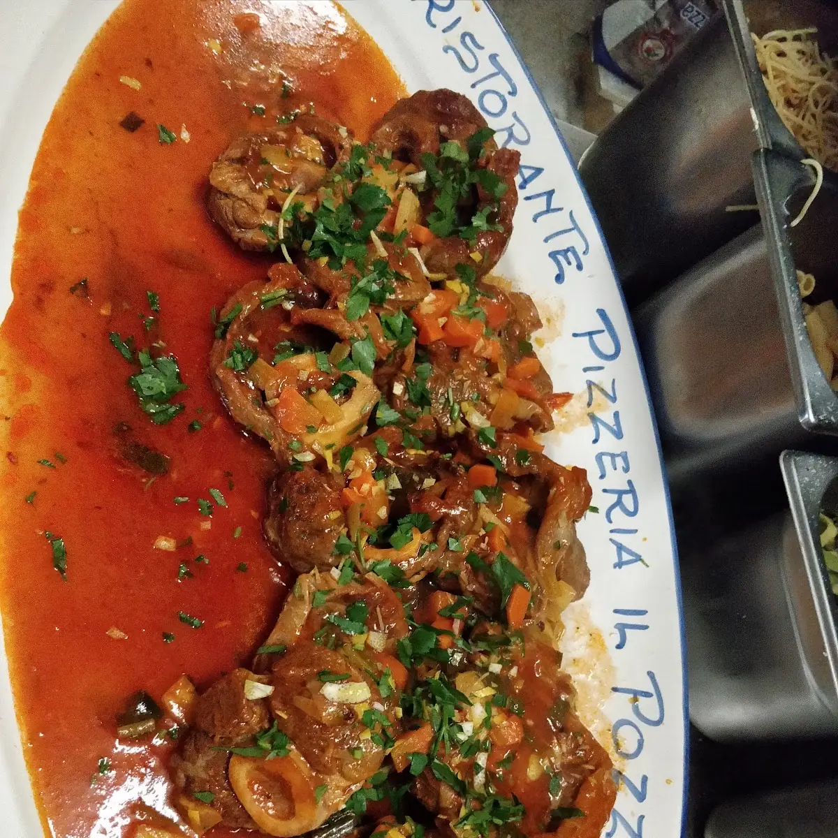 Ossobuco