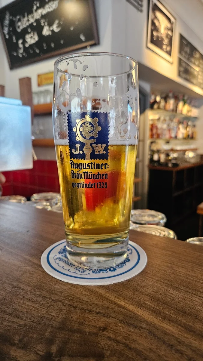 Bier, Musikcafe Notausgang