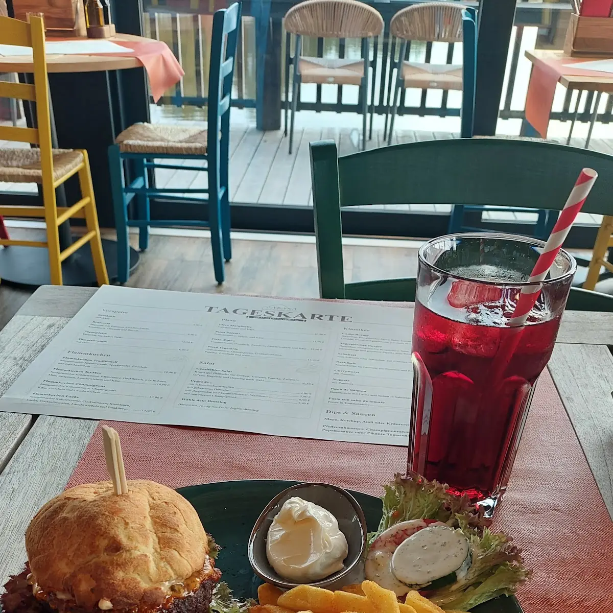 Burger