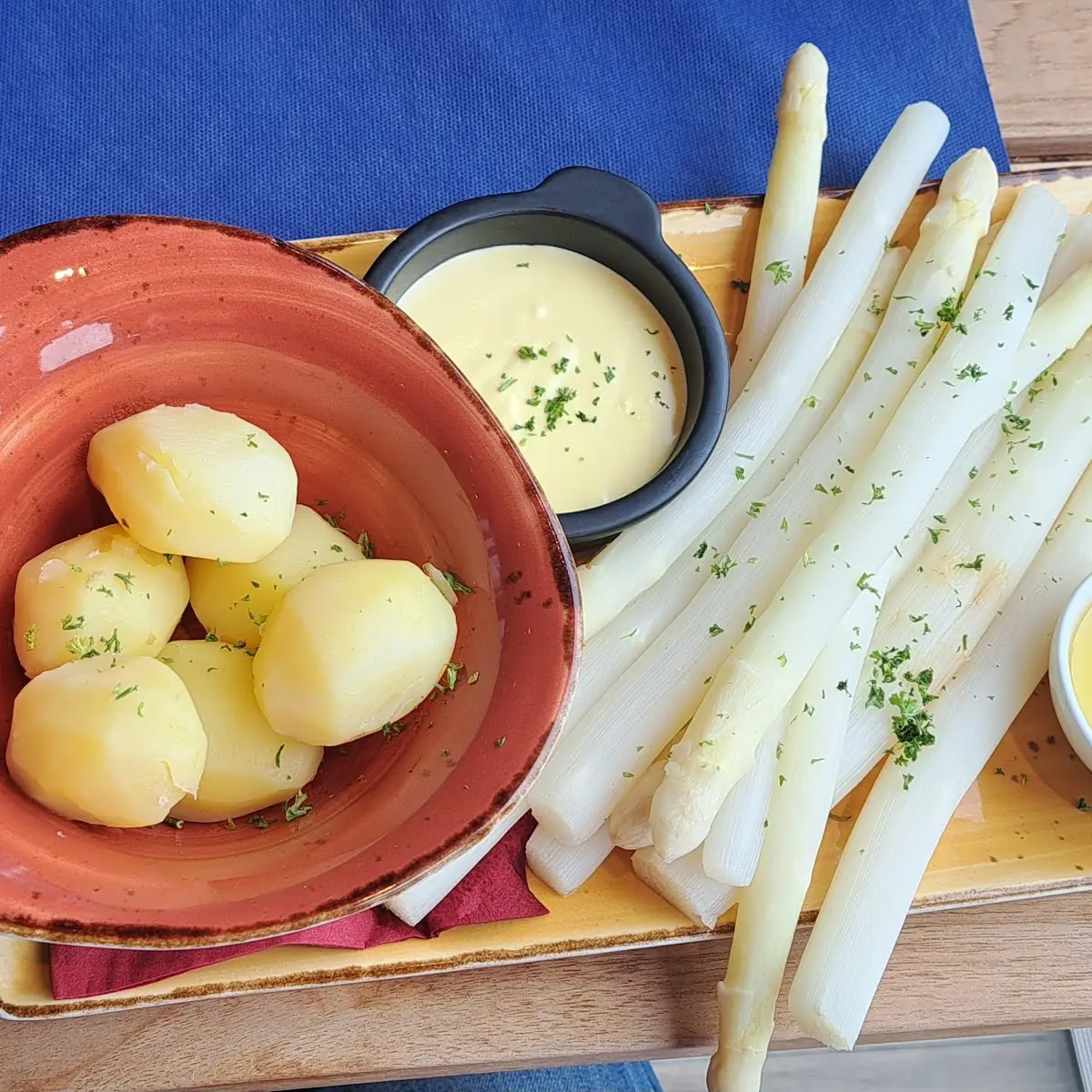 Spargel