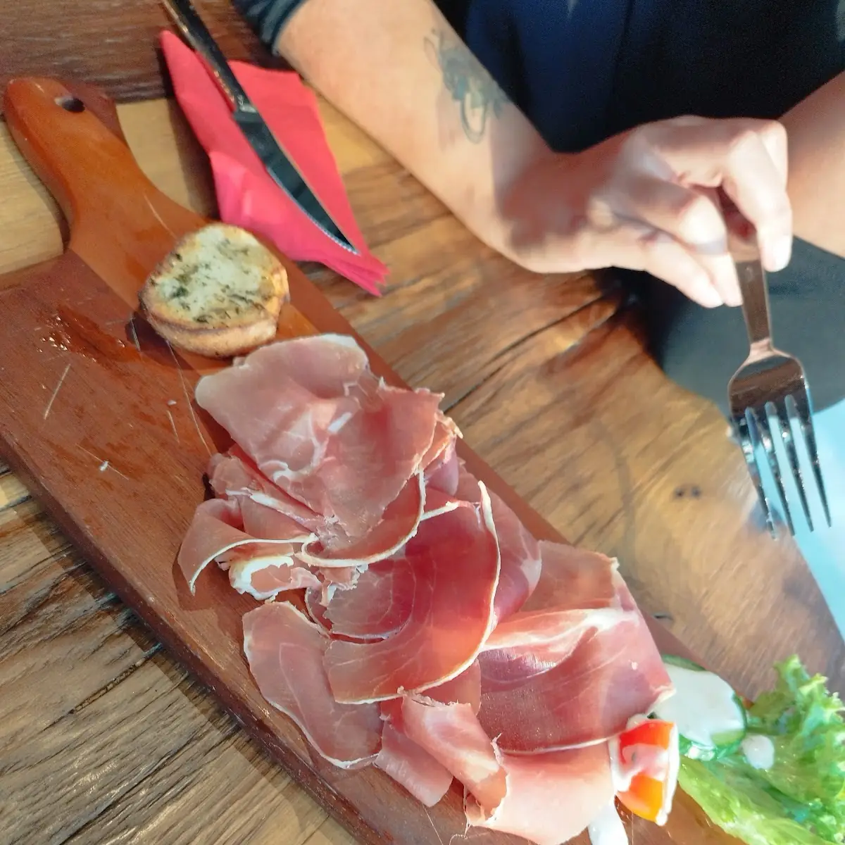 Tapas