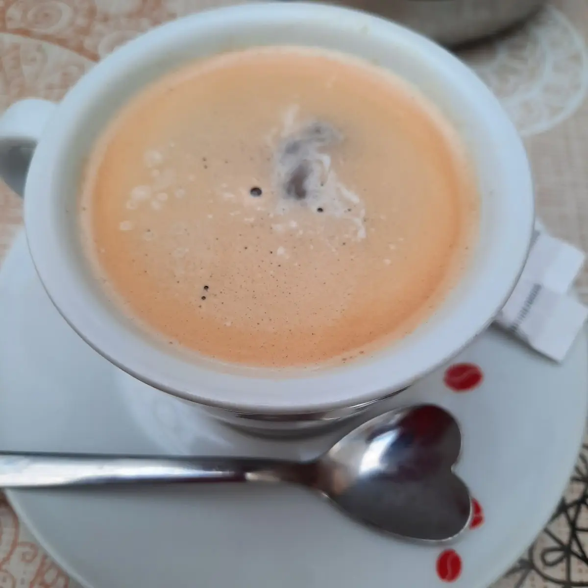 Kaffee