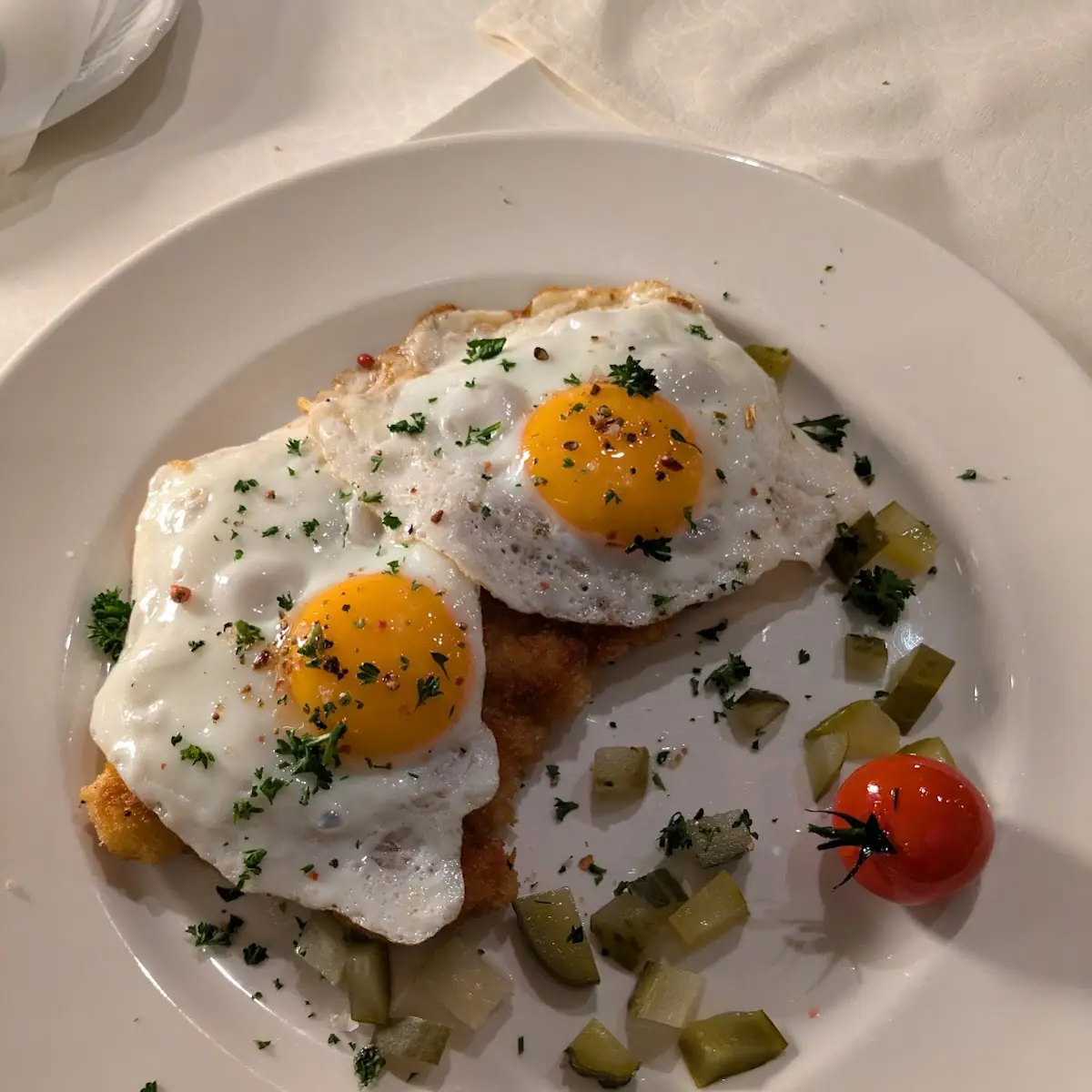 Schnitzel