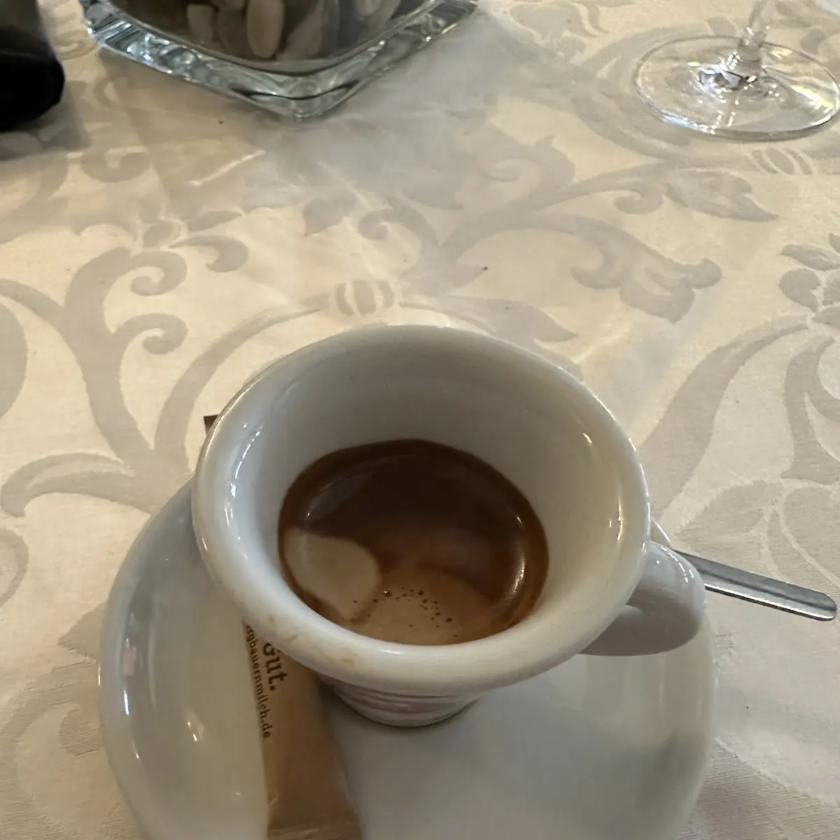 Espresso