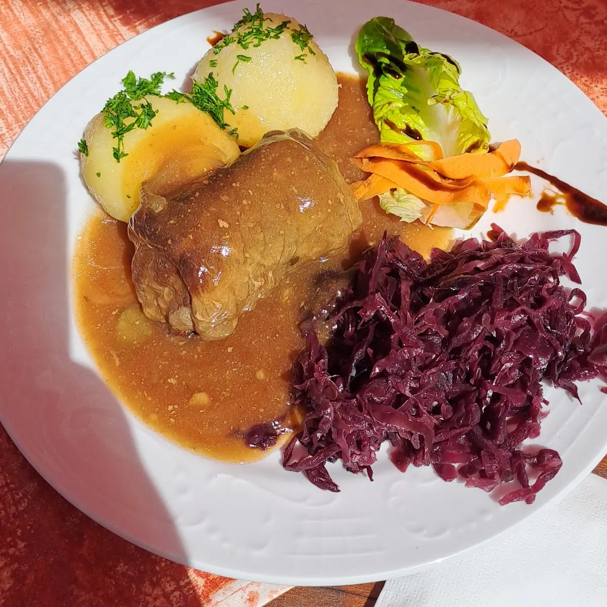 Roullade