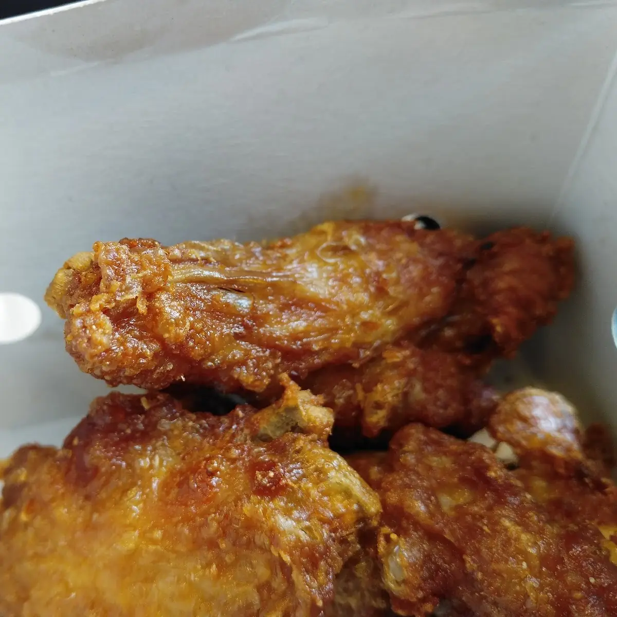 Chicken Box