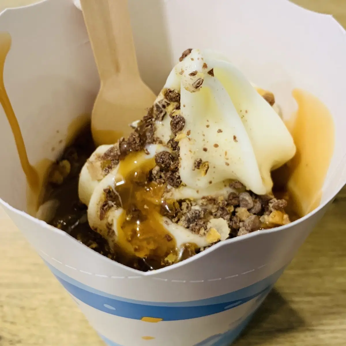 Mcflurry Original
