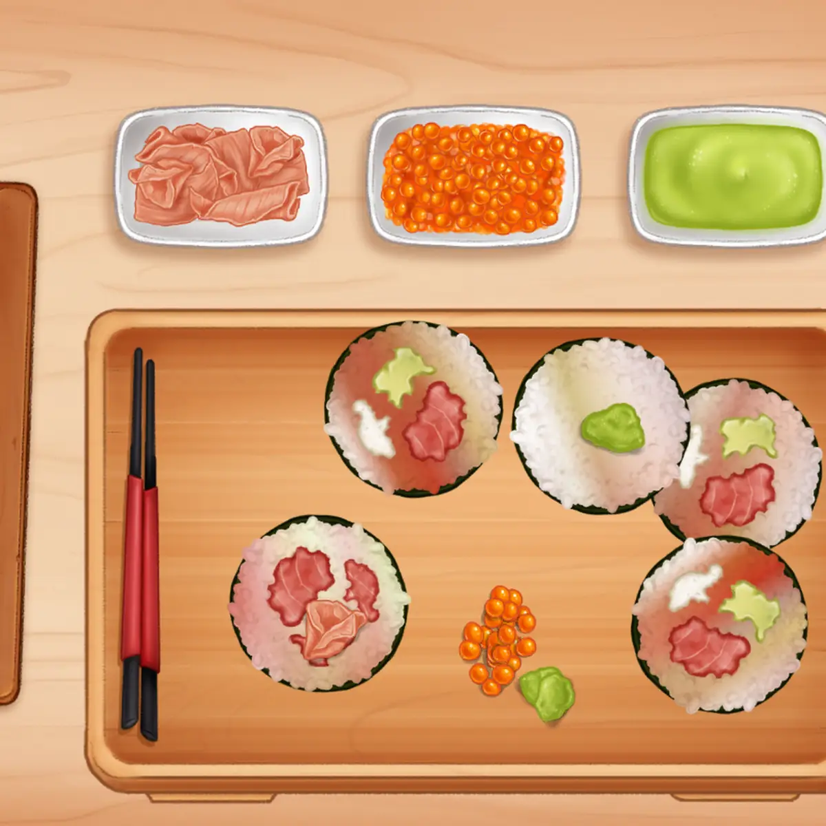 Sushi