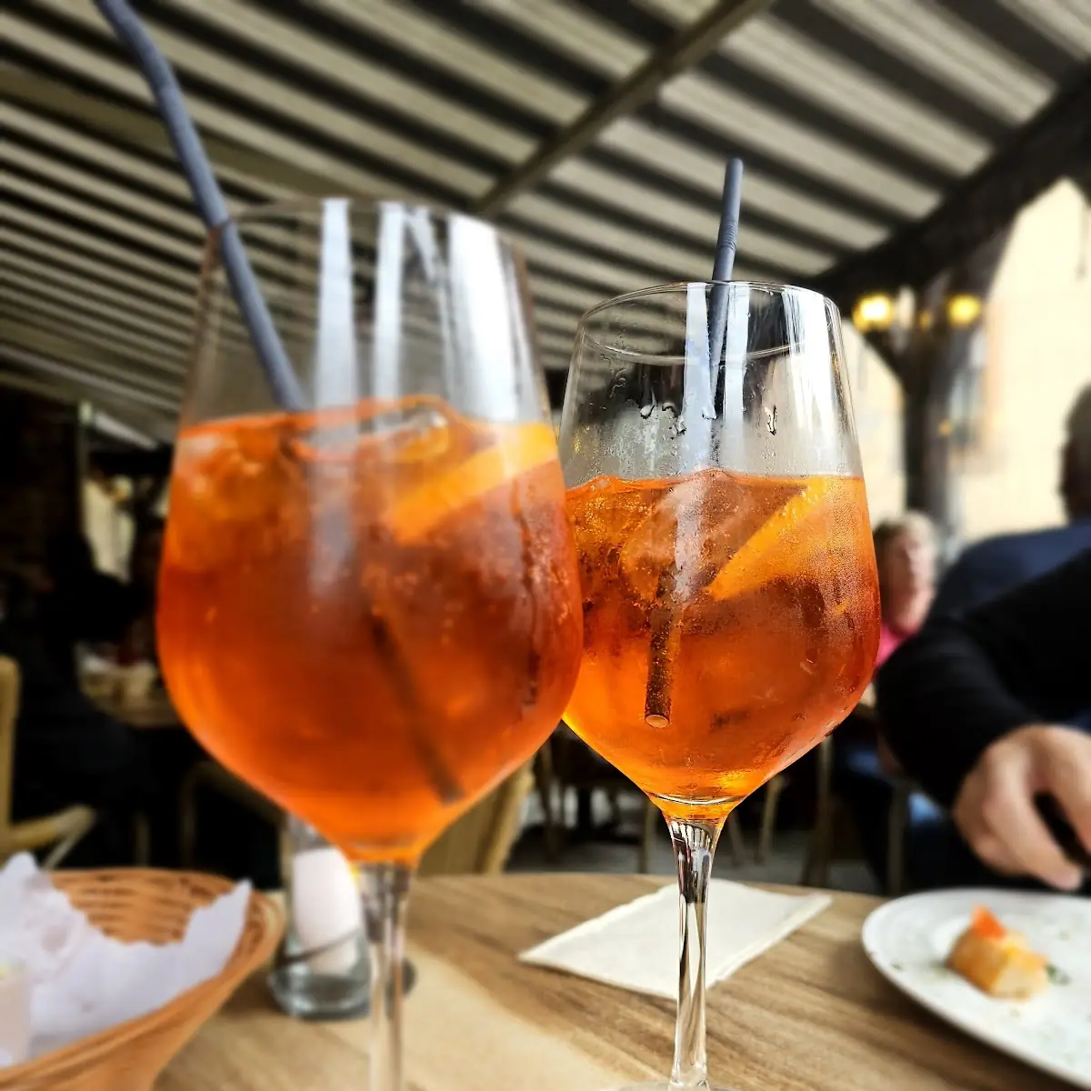 Aperol Spritz