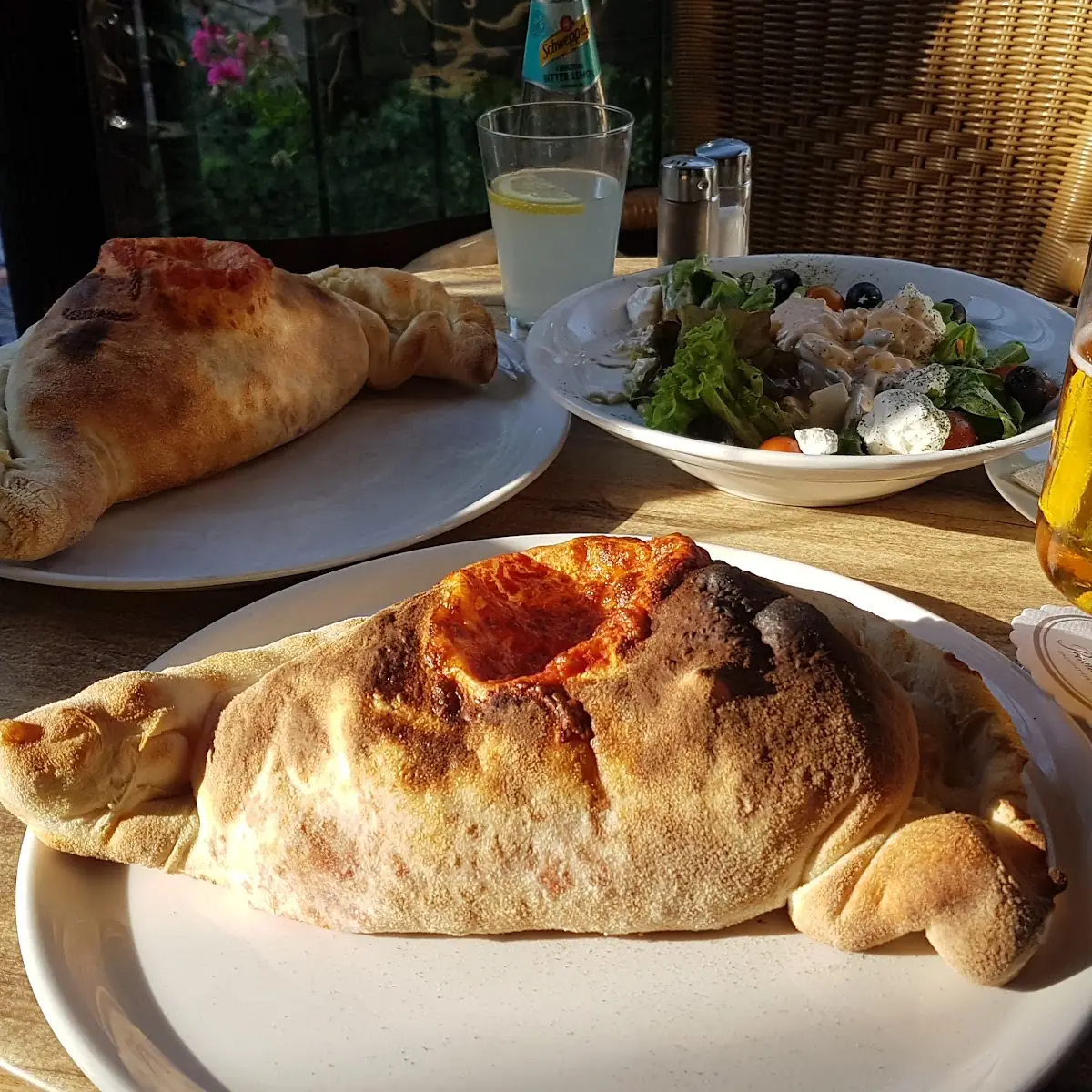 Calzone