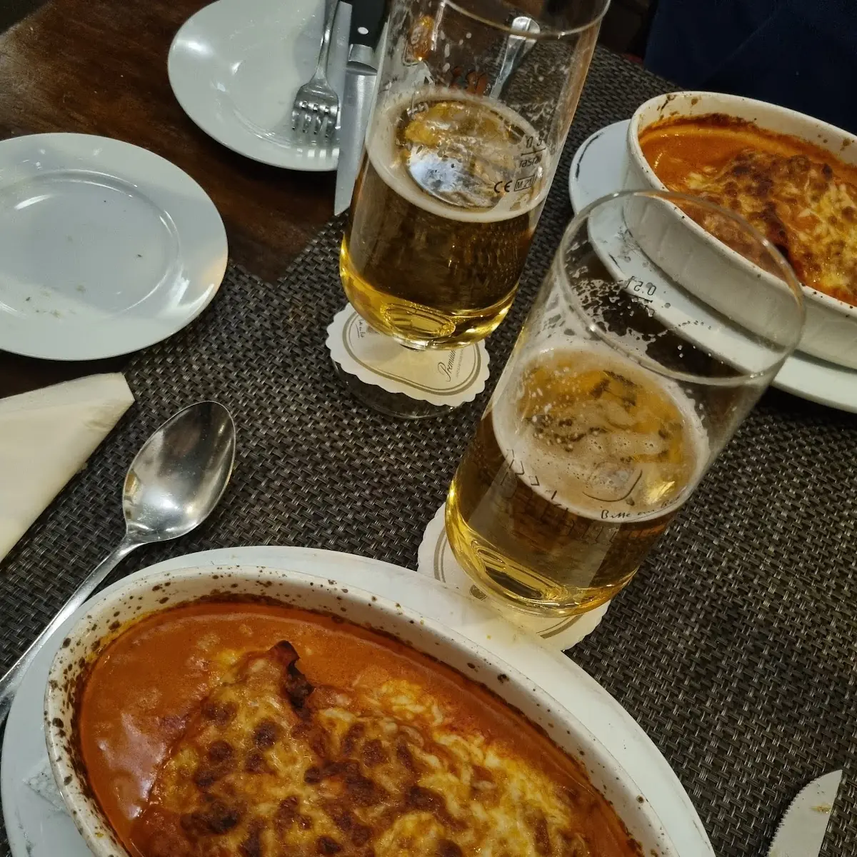 Lasagne