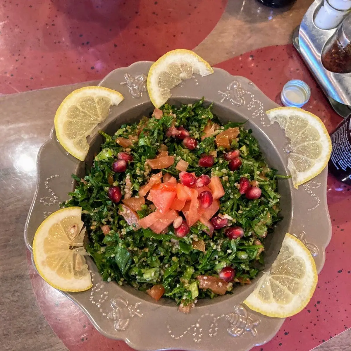 Taboule