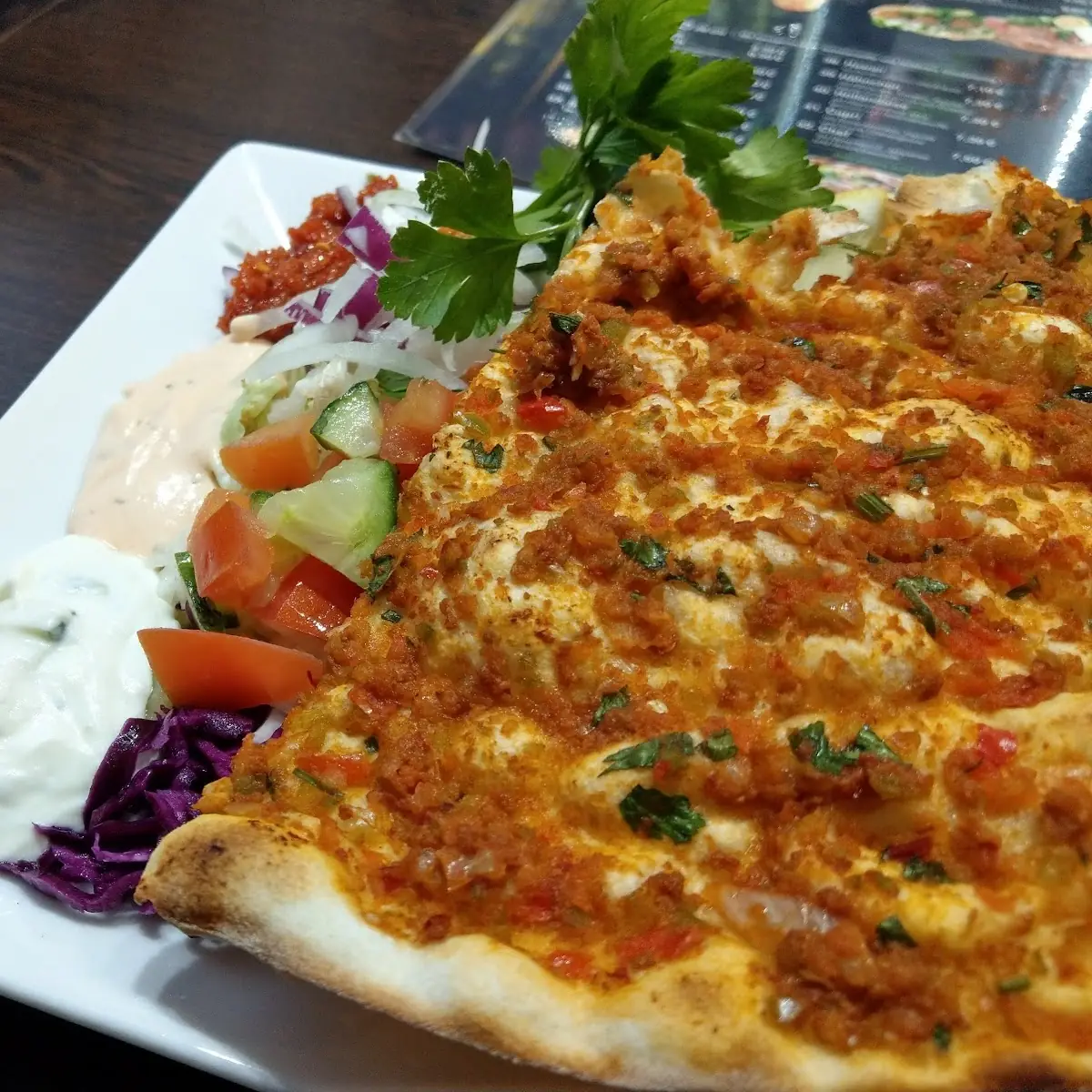 Lahmacun