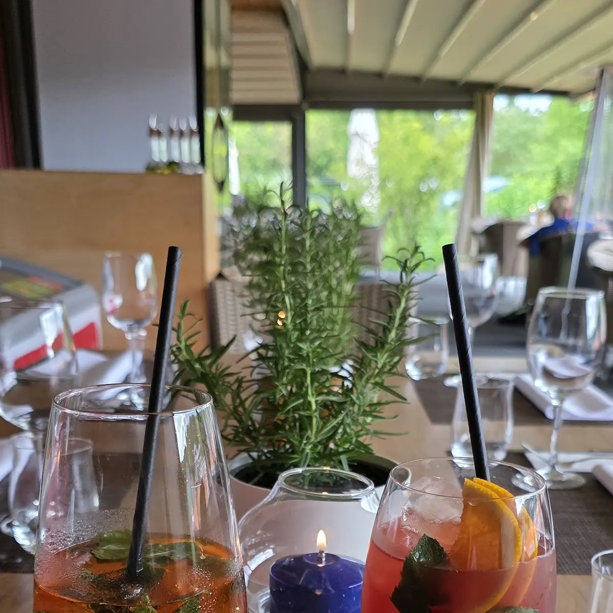 Aperol Spritz