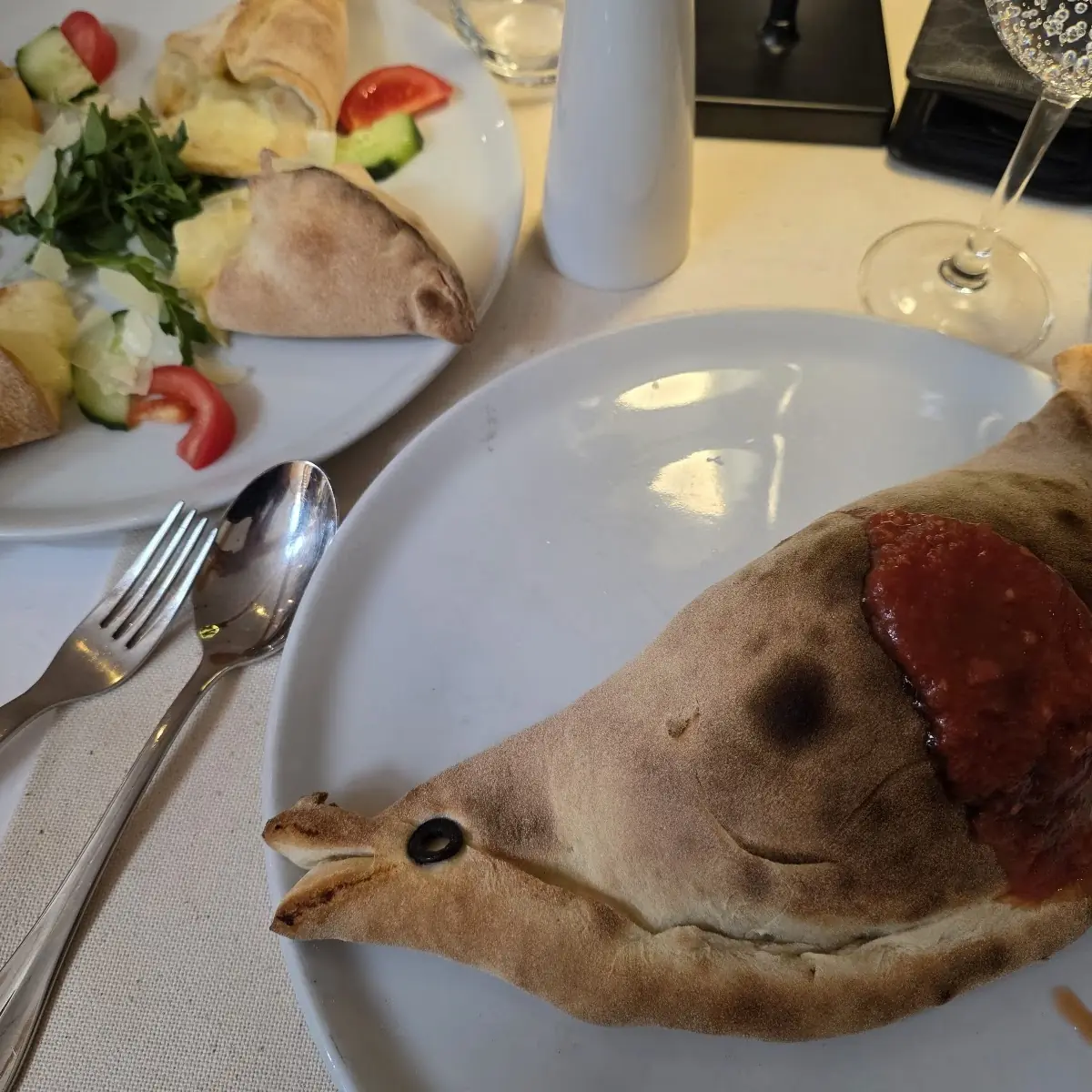 Calzone