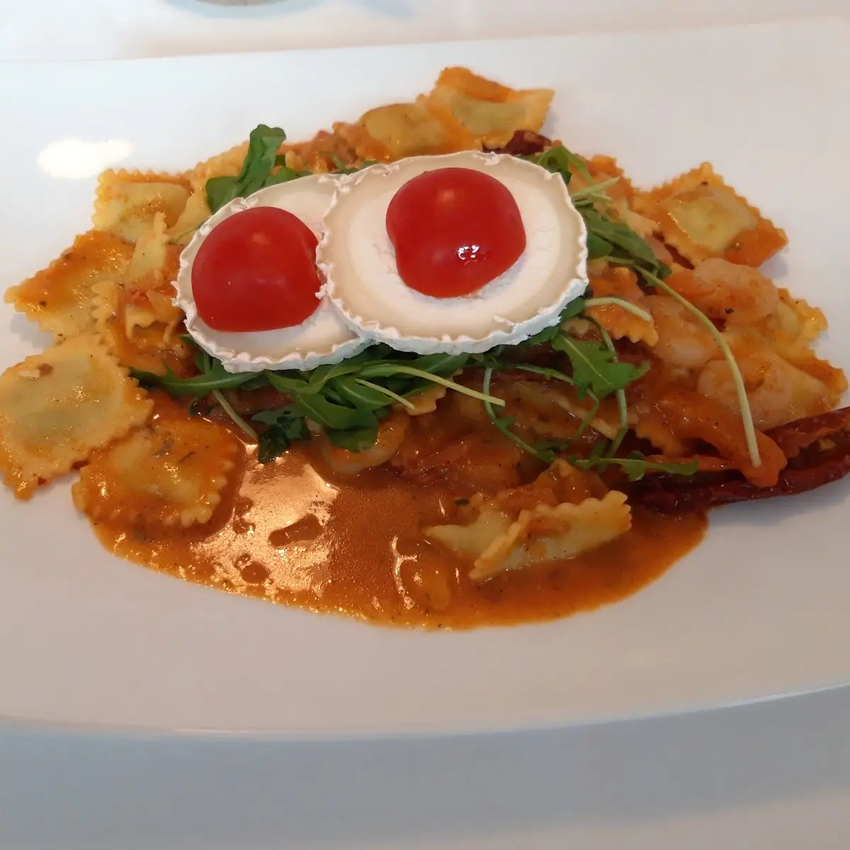 Chilaquiles