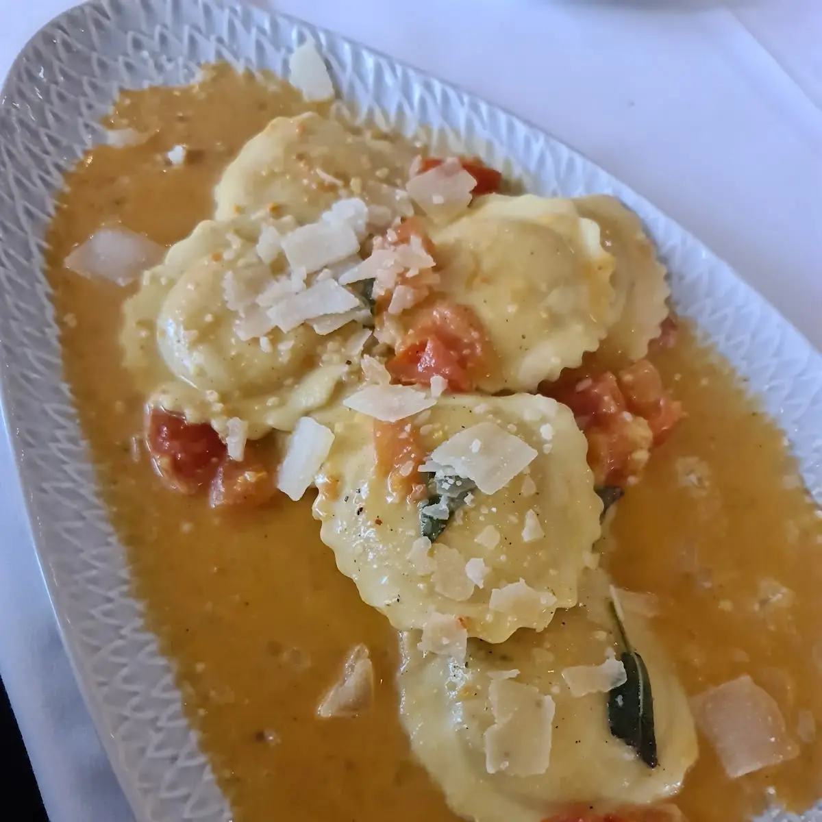Ravioli
