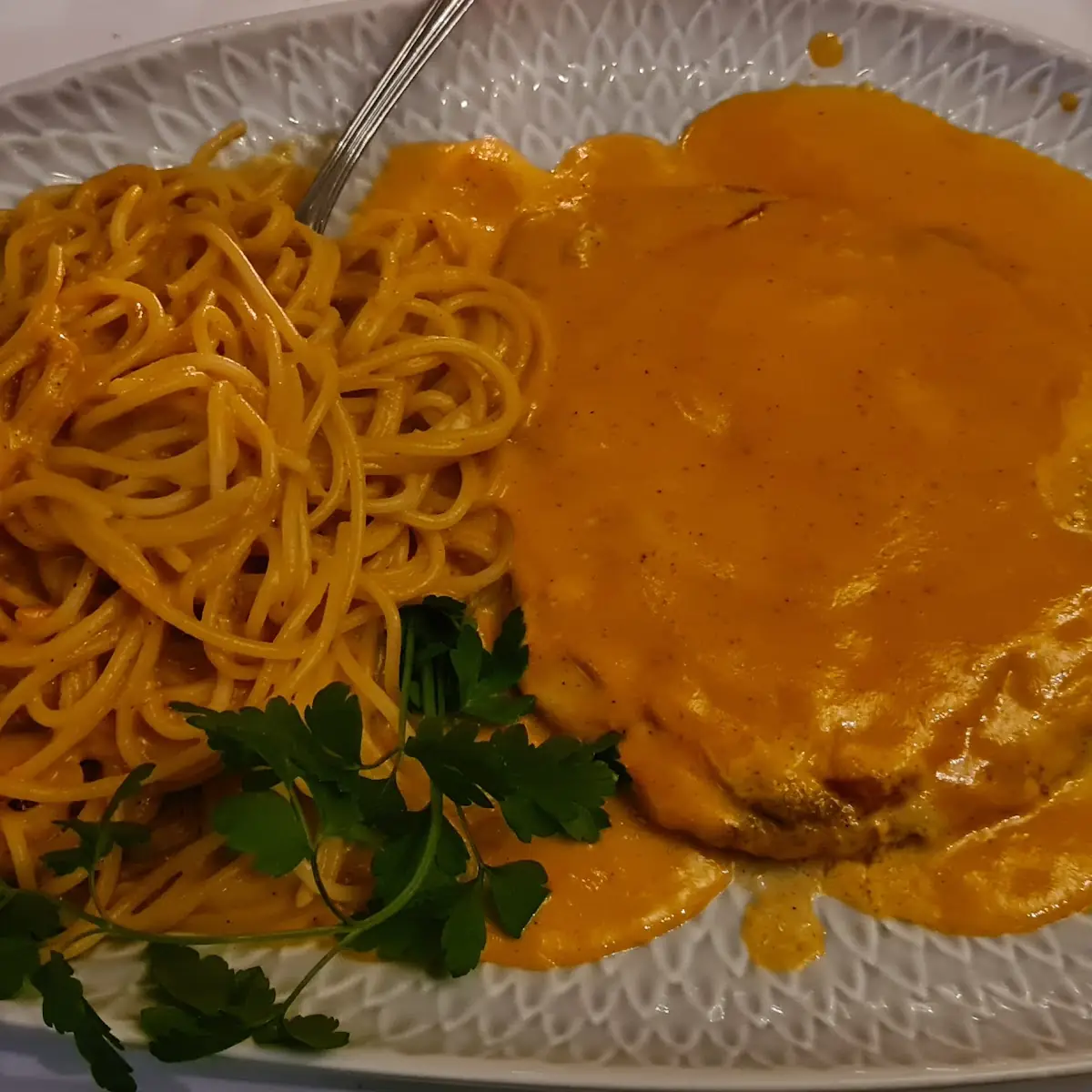 Schnitzel