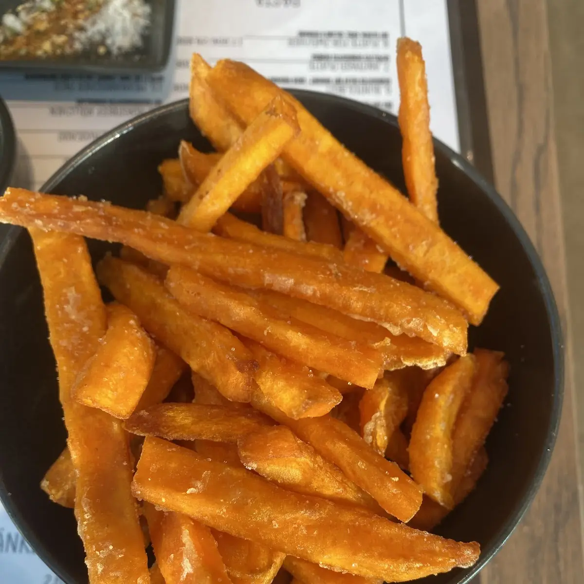 Sweet Potato