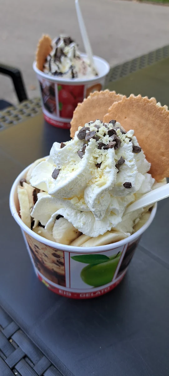 Banana Split