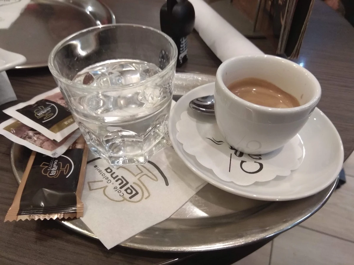 Espresso