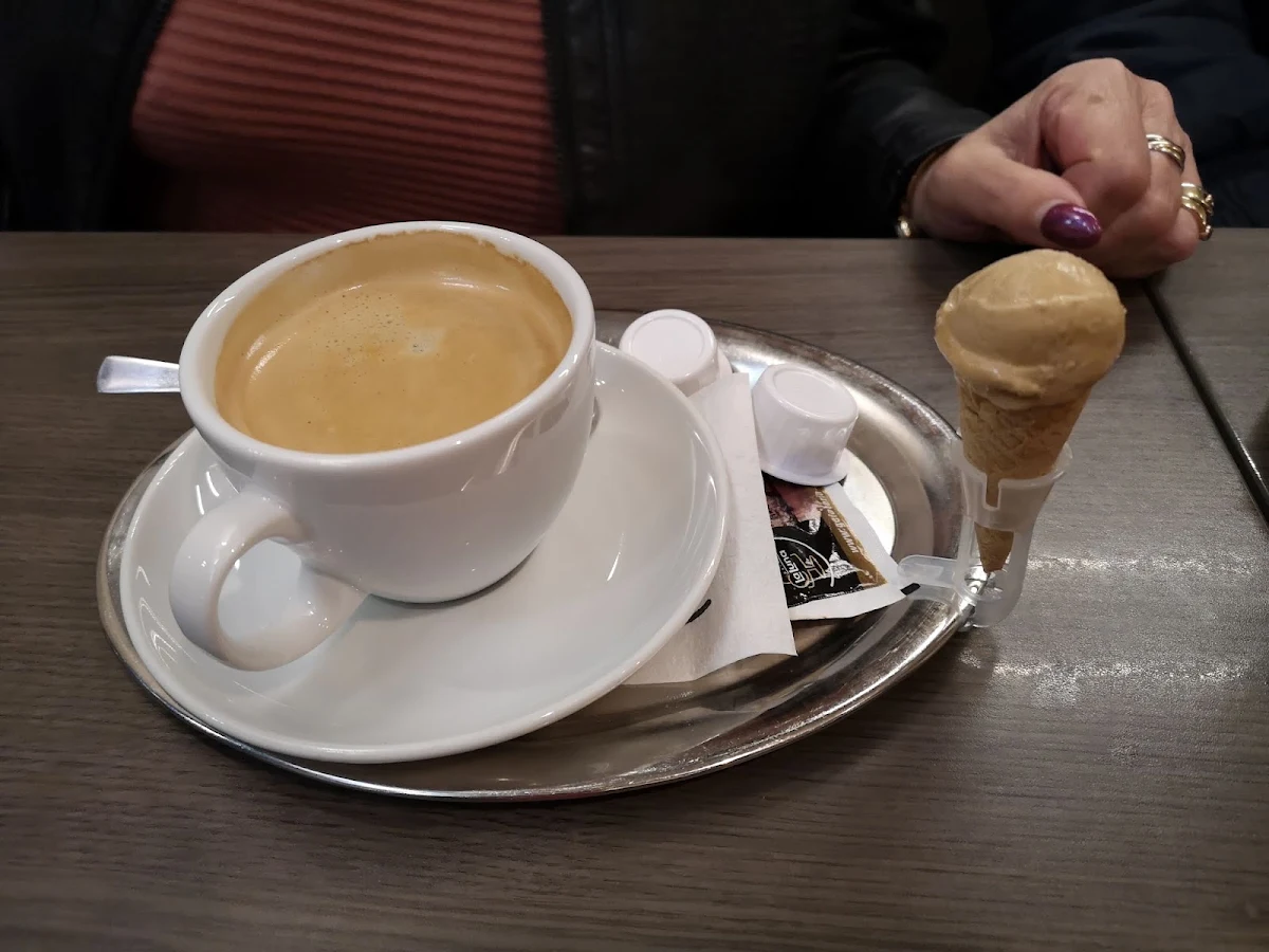 Kaffee
