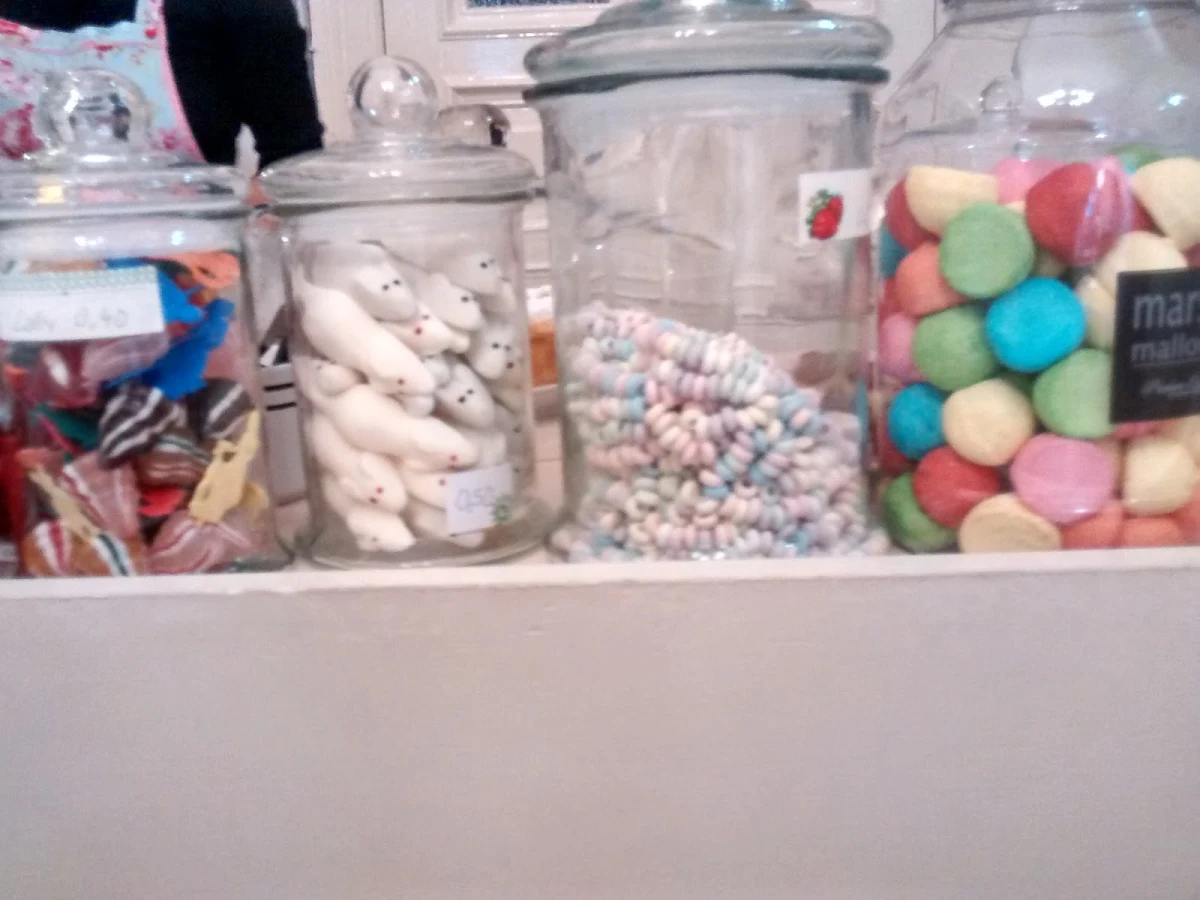 Candy
