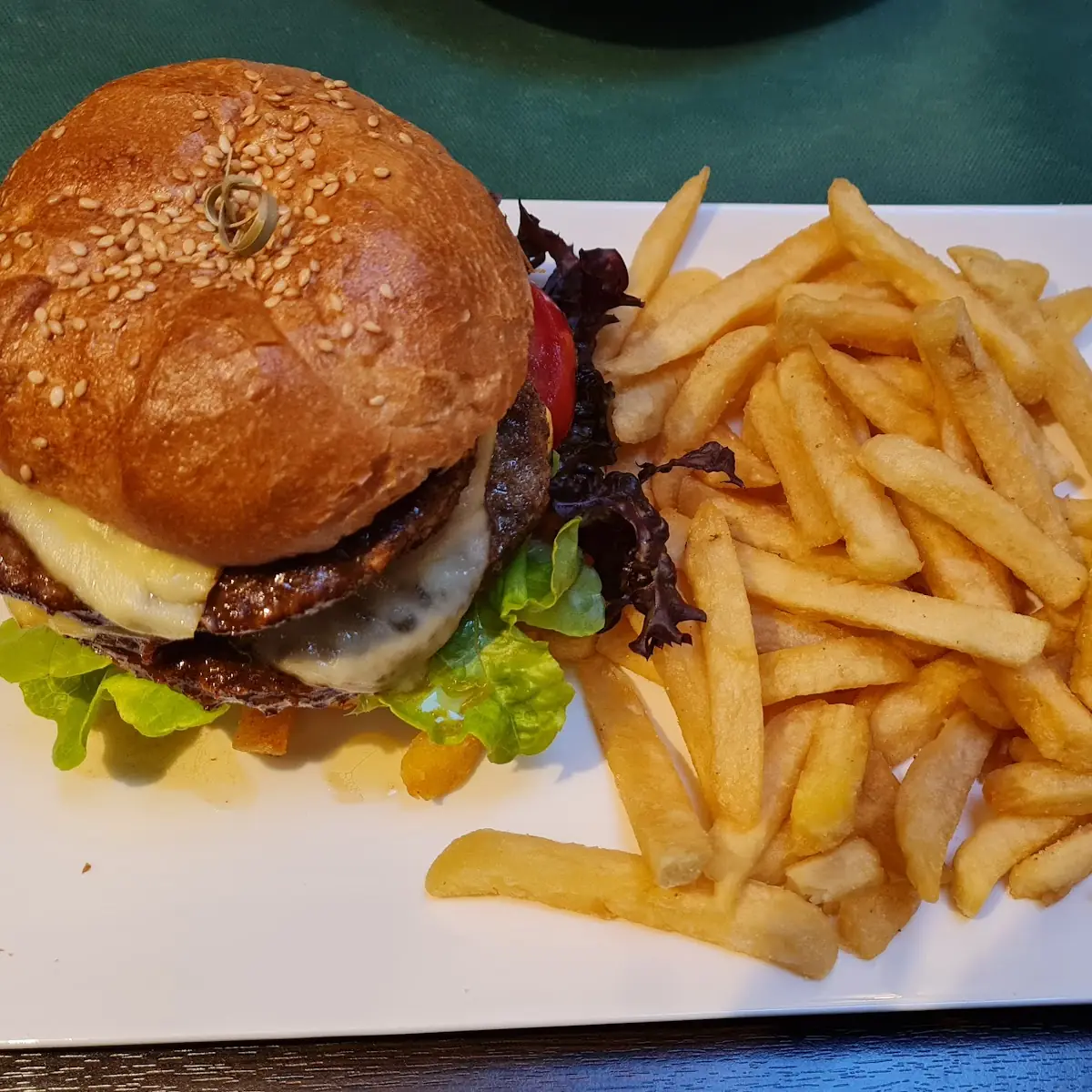 Baconburger
