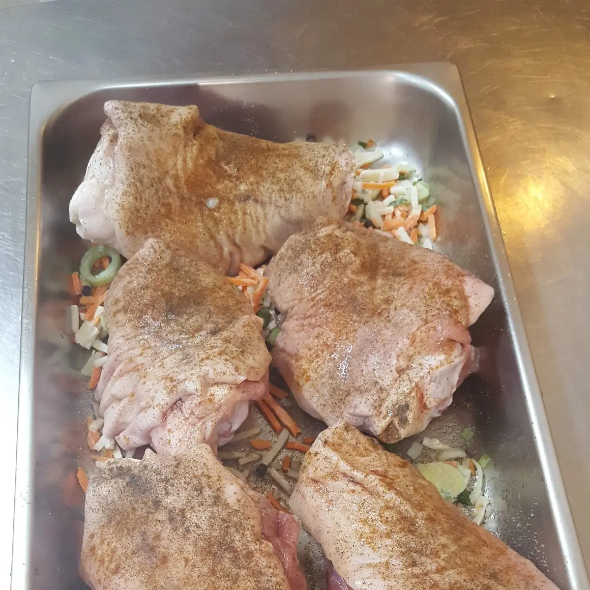 Schweinshaxe